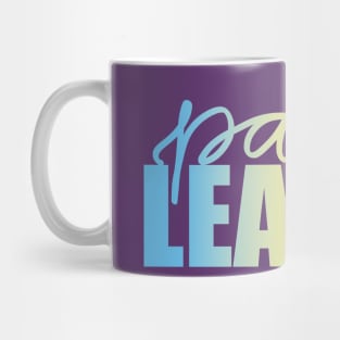 Pack Leader - Rainbow Mug